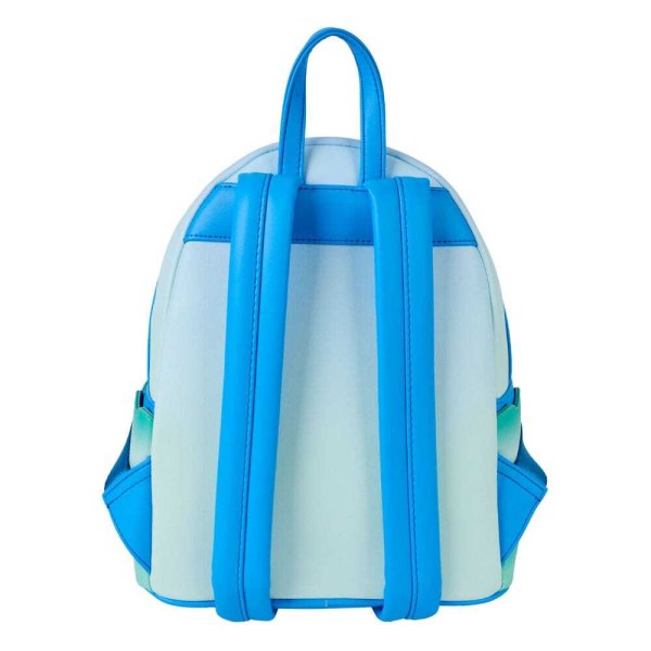 mochilas Mini Jaws de Universal by Loungefly