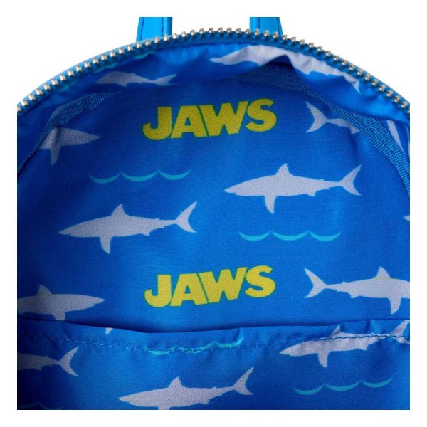 mochilas Mini Jaws de Universal by Loungefly