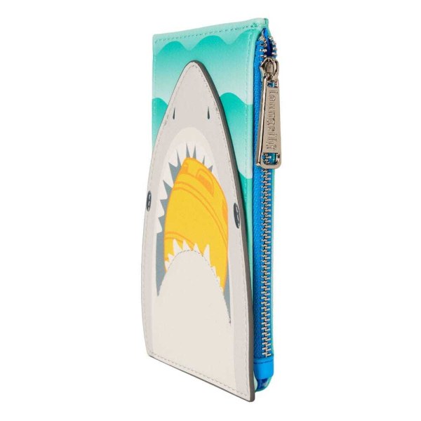 Portatarjetas universal Jaws de Loungefly