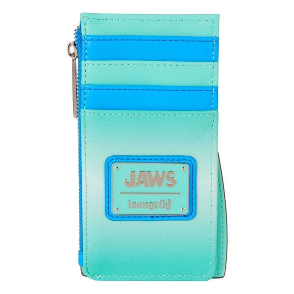Portatarjetas universal Jaws de Loungefly