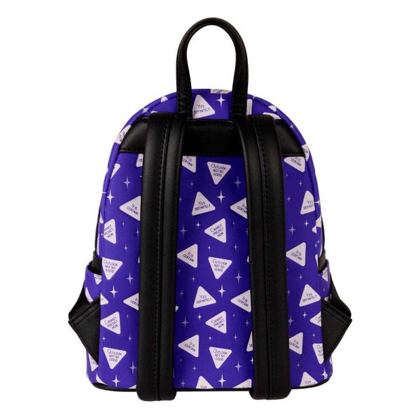 Mini Mochila Magic 8 Ball de Mochilas by Loungefly