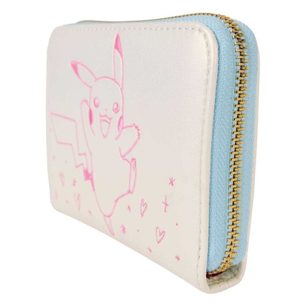 Monedero Pikachu de Pokemon de Loungefly