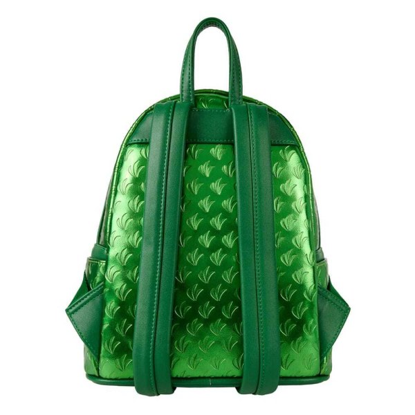 Mini mochilas Pokemon de Loungefly "Bulbasaur"