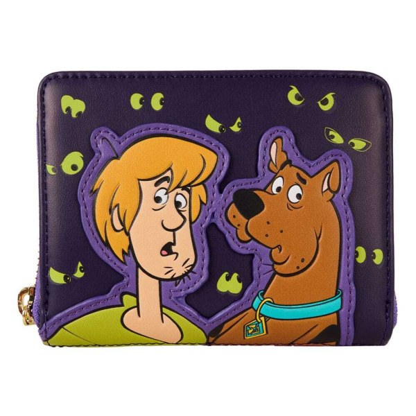 Monedero Scooby-Doo de Loungefly