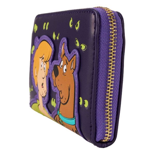 Monedero Scooby-Doo de Loungefly