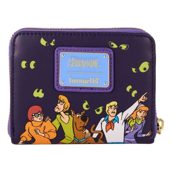 Monedero Scooby-Doo de Loungefly