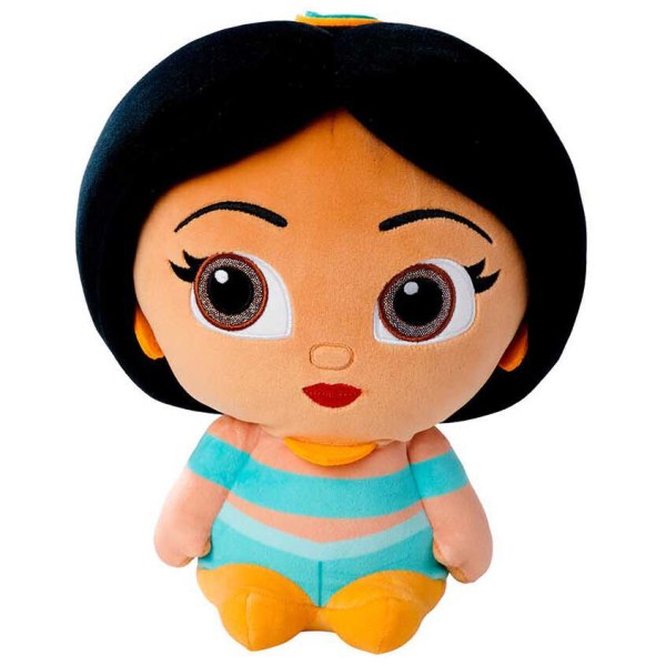Peluche Jasmin Doorables - Disney Aladdín