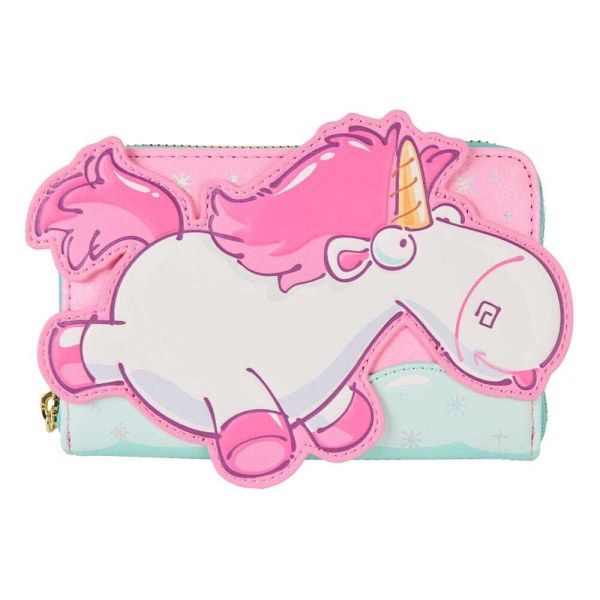 Minions de unicornio esponjoso de Minions by Loungefly