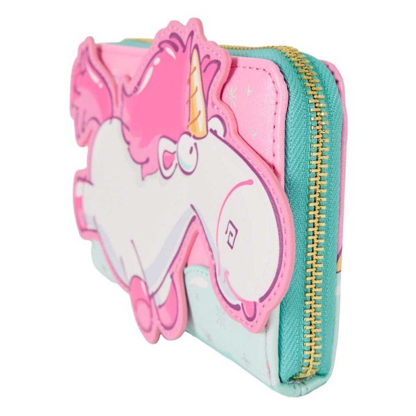 Minions de unicornio esponjoso de Minions by Loungefly