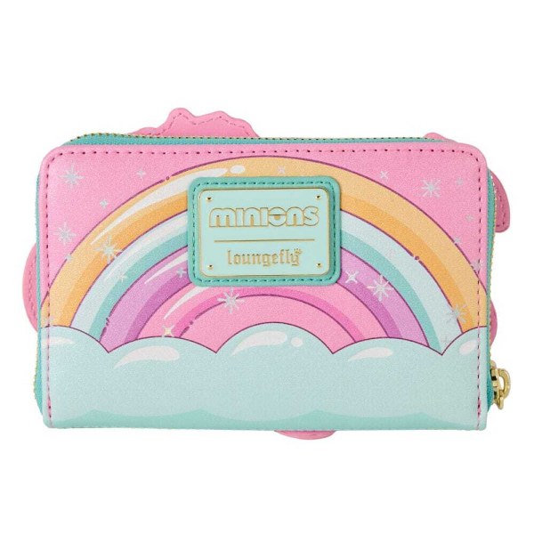 Minions de unicornio esponjoso de Minions by Loungefly