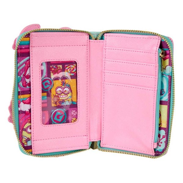Minions de unicornio esponjoso de Minions by Loungefly