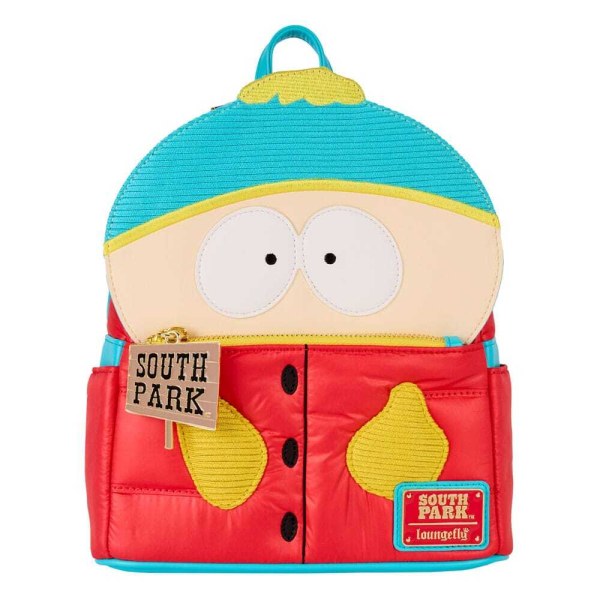 mochilas mini "Cartman" de South Park by Loungefly