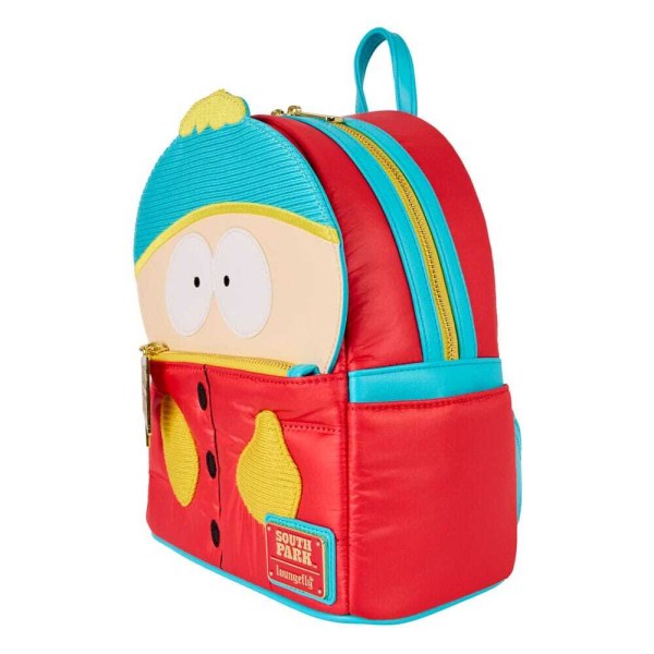 mochilas mini "Cartman" de South Park by Loungefly
