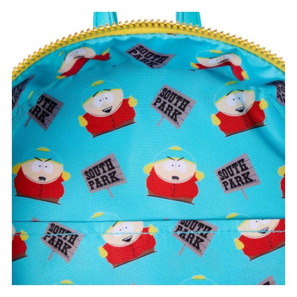 mochilas mini "Cartman" de South Park by Loungefly