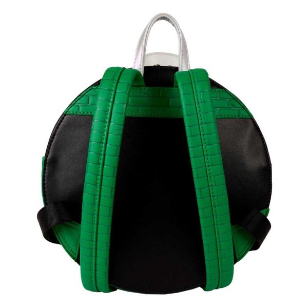 Mini Mochila clásica de las Tortugas Ninja Adolescentes Mutantes de Loungefly