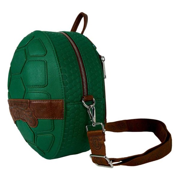 bolsos de hombro clásico de las Tortugas Ninja de Loungefly