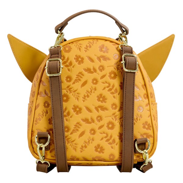 mochilas Loungefly Pokemon Eevee de 21 cm
