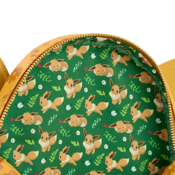 mochilas Loungefly Pokemon Eevee de 21 cm