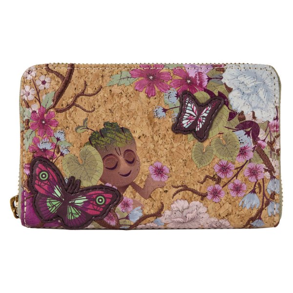 Cartera Loungefly Marvel Guardianes de la Galaxia