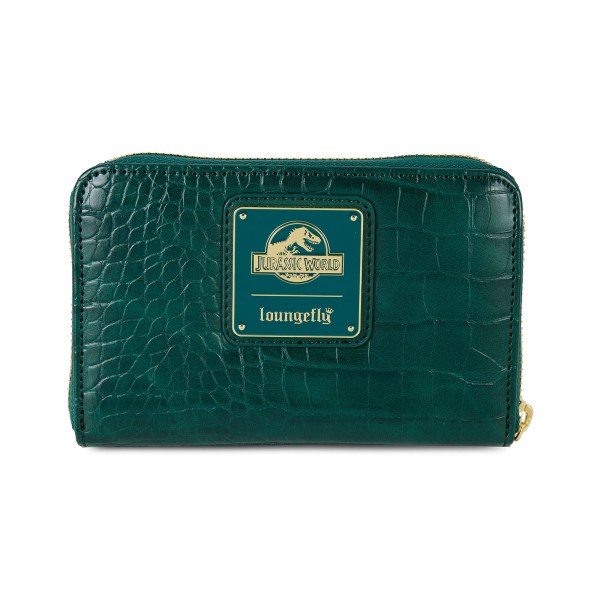Loungefly Jurassic World Velociraptor