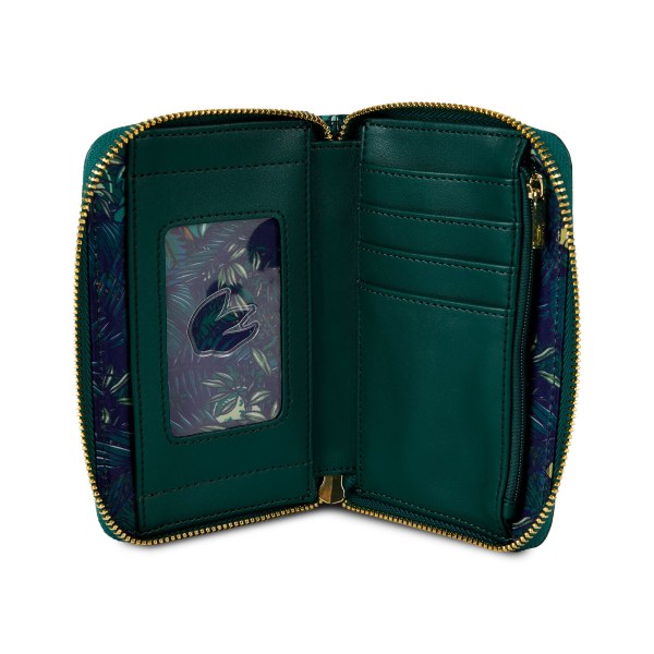 Loungefly Jurassic World Velociraptor