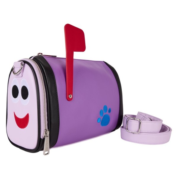 bolsos de hombro Loungefly Blues Clues Mail Time