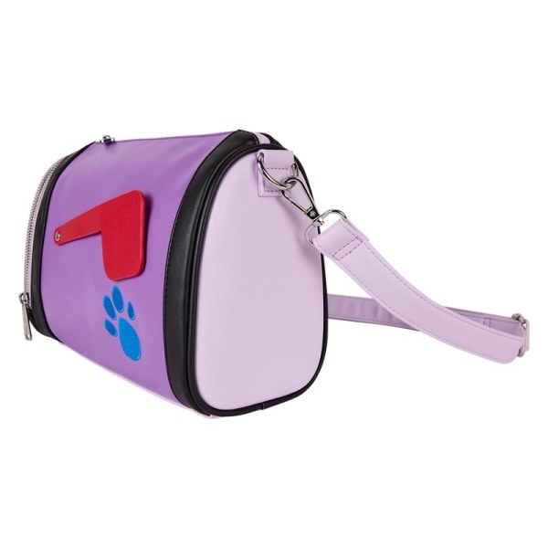 bolsos de hombro Loungefly Blues Clues Mail Time