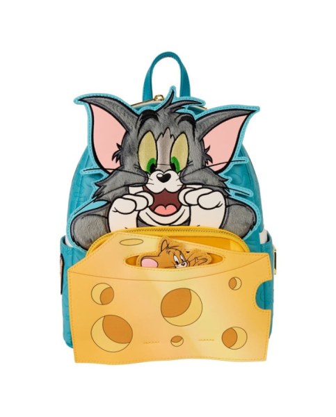 mochilas Loungefly Tom y Jerry de 26 cm