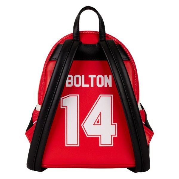 mochilas Loungefly High School Musical Wildcats de 26 cm