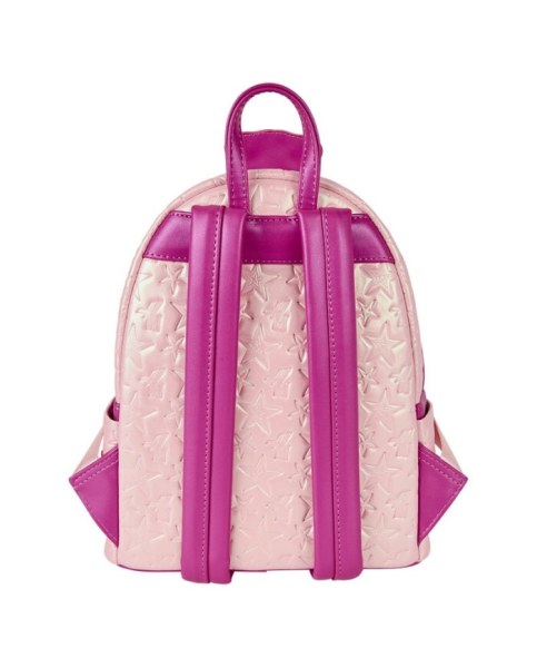 mochilas Loungefly Hannah Montana para guitarra (26 cm)