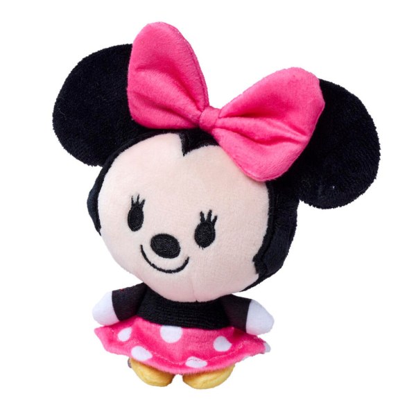 Llavero peluche adorable patrón aleatorio - Disney