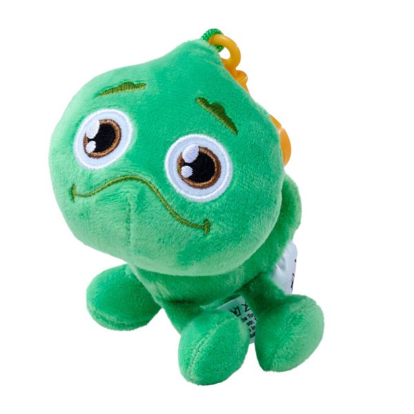 Llavero peluche adorable patrón aleatorio - Disney