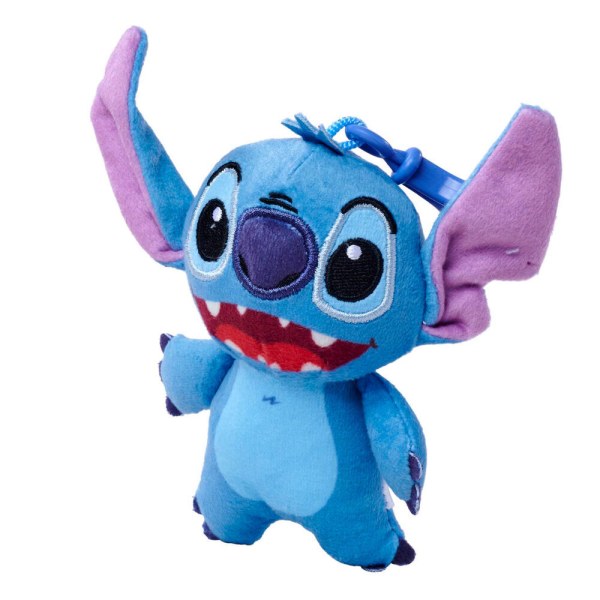 Llavero peluche adorable patrón aleatorio - Disney