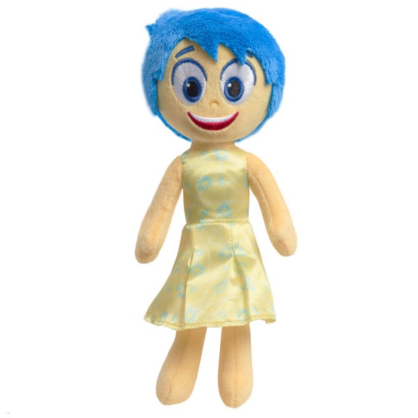 Peluche inglés pantera al azar Intensa-Mente 2 - Disney Pixar Intensa-Mente 2