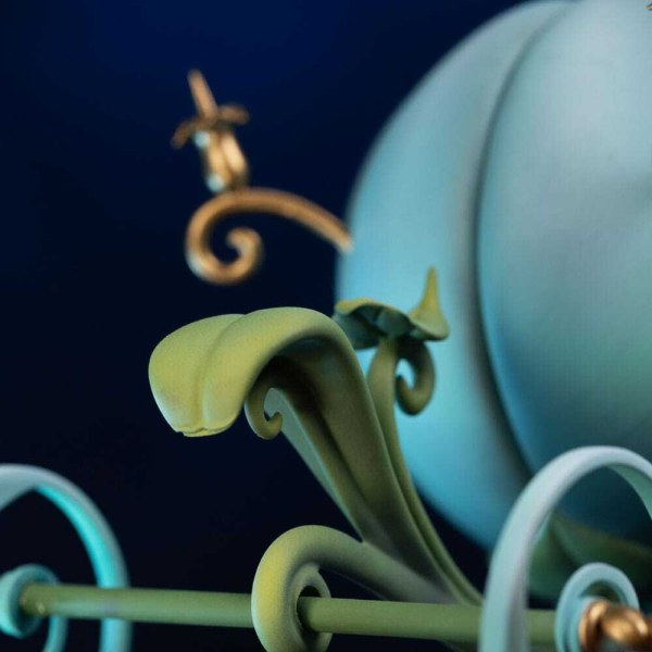 Estatuilla Disney 10 1 Art Scale Cenicienta 30 cm