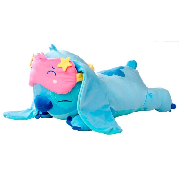 Peluche Stitch Dormilon - Disney Lilo & Stitch