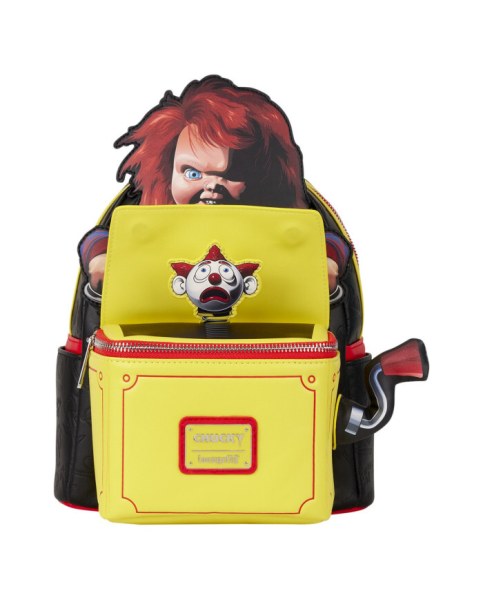 Mochilas Chucky - Loungefly