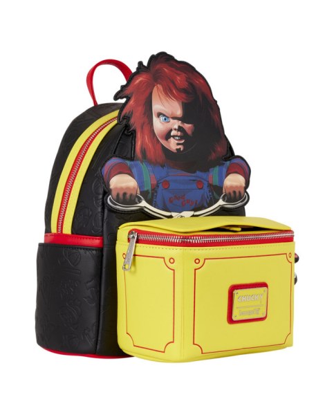 Mochilas Chucky - Loungefly