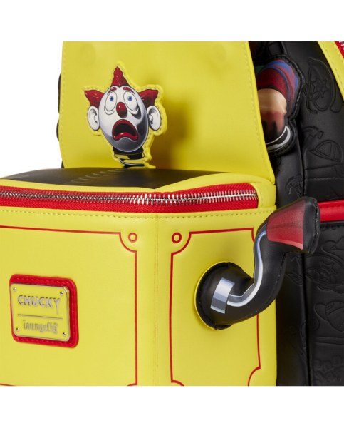 Mochilas Chucky - Loungefly
