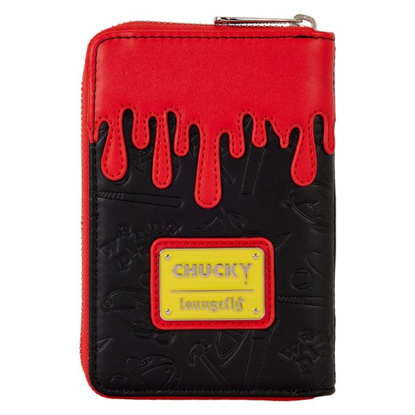 Cartera Chucky - Loungefly