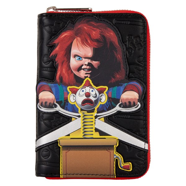 Cartera Chucky - Loungefly