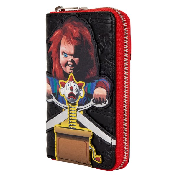 Cartera Chucky - Loungefly