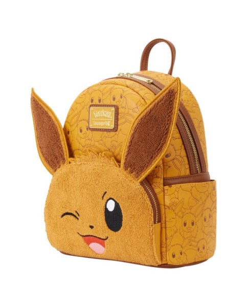 Mochilas Eevee - Loungefly Pokemon