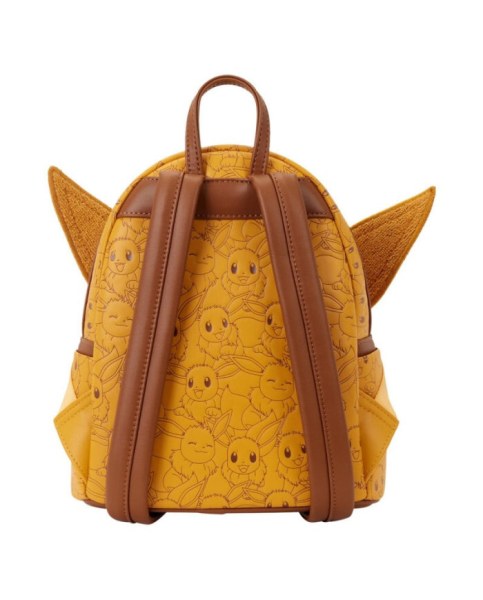 Mochilas Eevee - Loungefly Pokemon