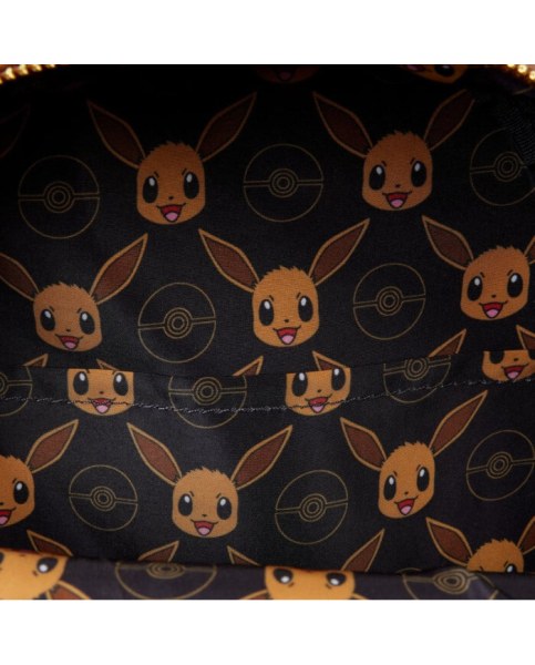 Mochilas Eevee - Loungefly Pokemon