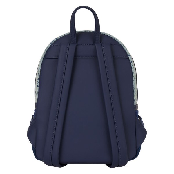 Mochilas vaquera Pokemon - Loungefly Pokemon