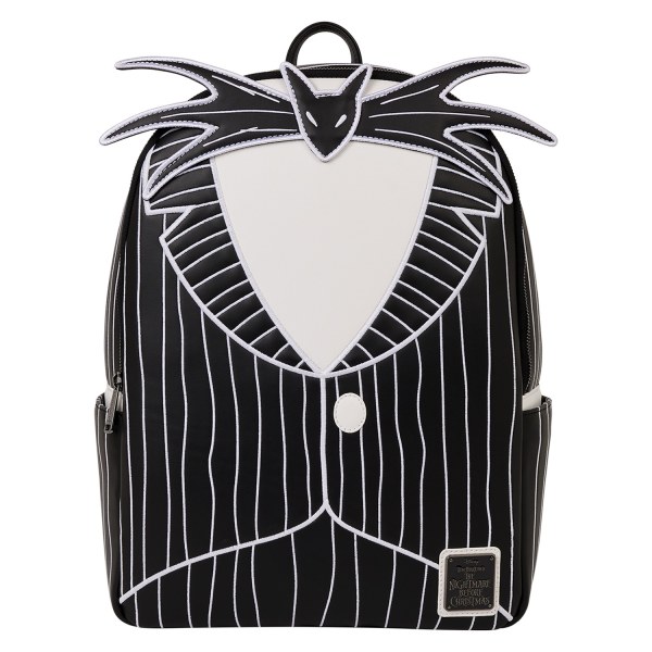 Mochilas Jack Stellington - DISNEY LOUNGEFLY