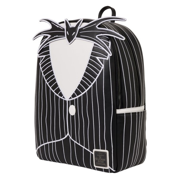 Mochilas Jack Stellington - DISNEY LOUNGEFLY