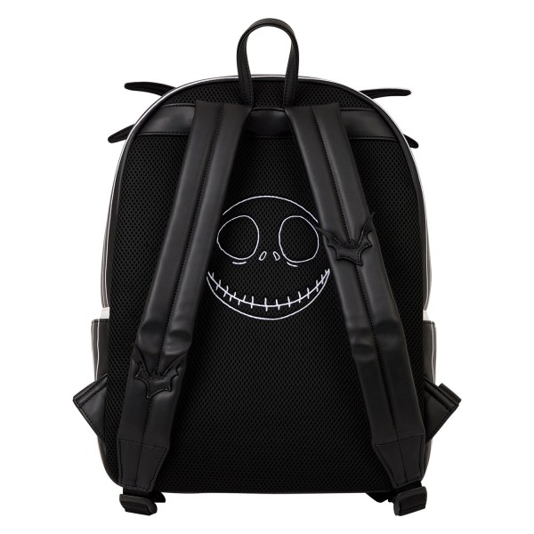 Mochilas Jack Stellington - DISNEY LOUNGEFLY