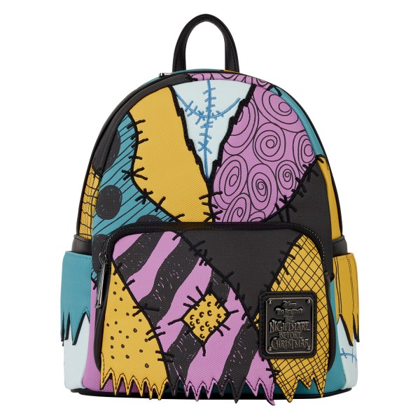 Mini mochilas Sally - DISNEY LOUNGEFLY